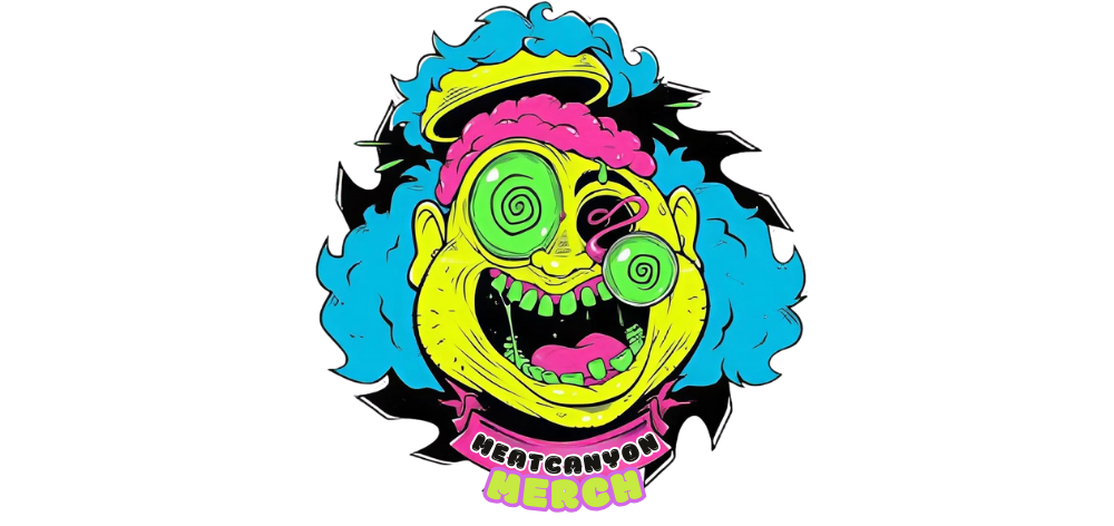 Meat Canyon Merch