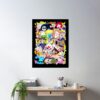 cpostermediumsquare product1000x1000.2 1 - Meat Canyon Merch