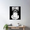 cpostermediumsquare product1000x1000.2 11 - Meat Canyon Merch