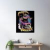 cpostermediumsquare product1000x1000.2 12 - Meat Canyon Merch