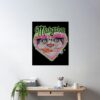 cpostermediumsquare product1000x1000.2 14 - Meat Canyon Merch