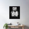 cpostermediumsquare product1000x1000.2 5 - Meat Canyon Merch