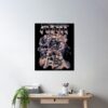 cpostermediumsquare product1000x1000.2 9 - Meat Canyon Merch