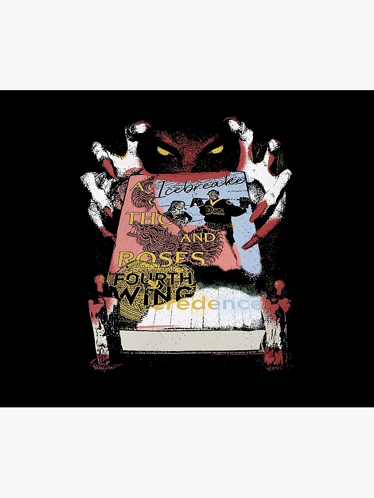 Meat Canyon Unholy Whimsy Tapestry - Image 2