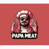 flat750x075f pad750x1000f8f8f8.u2 5 - Meat Canyon Merch