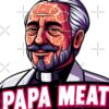 flat750x075f pad750x750f8f8f8 12 - Meat Canyon Merch