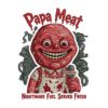 flat750x075f pad750x750f8f8f8 2 - Meat Canyon Merch