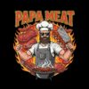 flat750x075f pad750x750f8f8f8 4 - Meat Canyon Merch