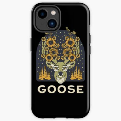 Meat Canyon Psychological Horror Phone Case