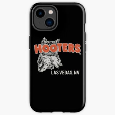 Meat Canyon Iconic Creepy Style Phone Case