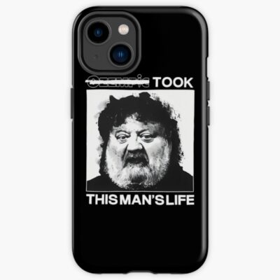 Meat Canyon Twisted Cartoon Phone Case
