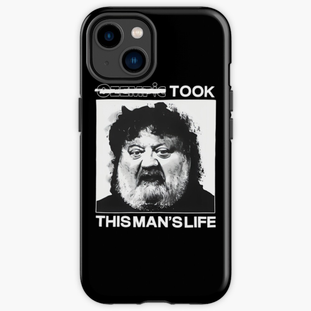 Meat Canyon Twisted Cartoon Phone Case