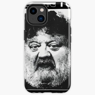 Meat Canyon Grotesque Vibes Phone Case
