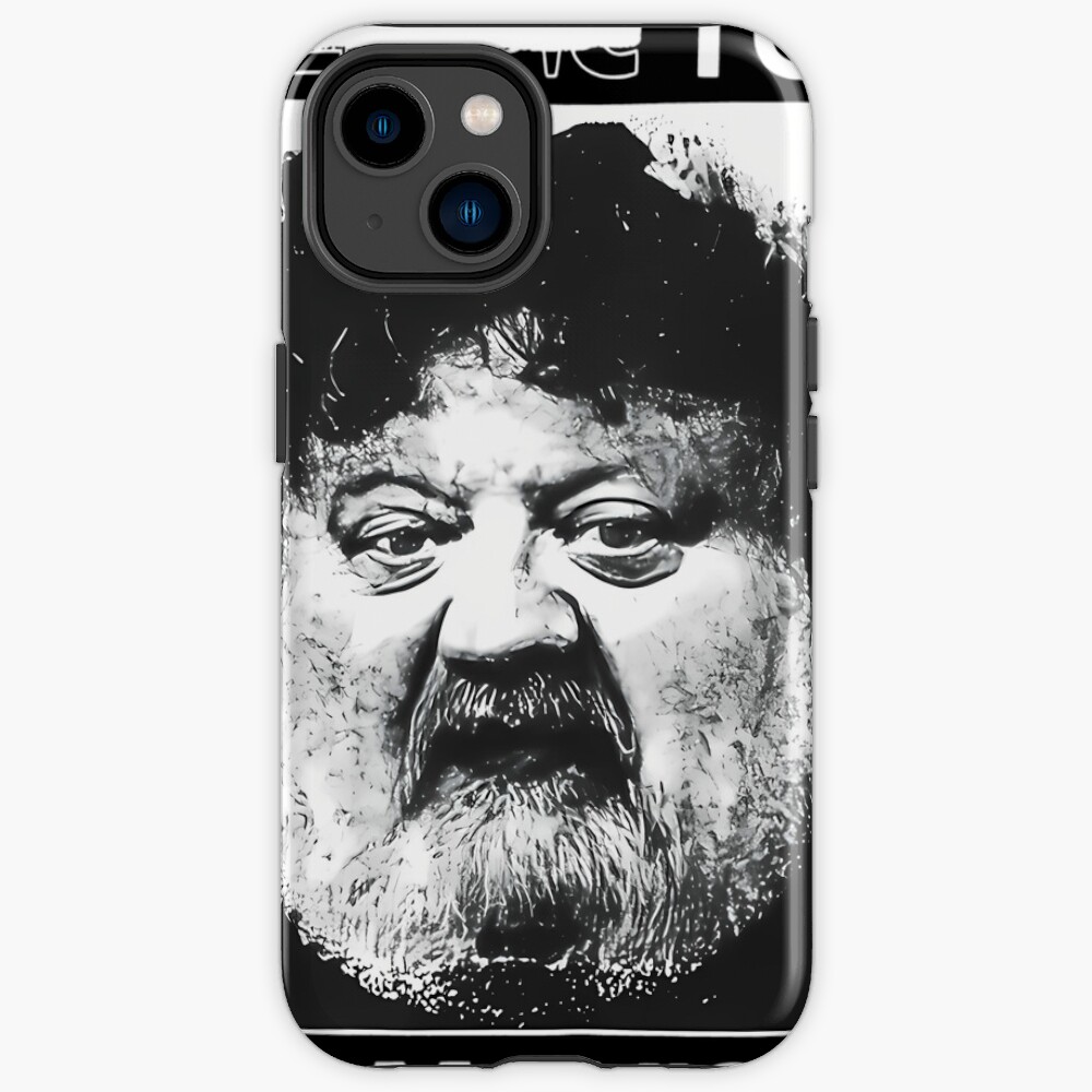 Meat Canyon Grotesque Vibes Phone Case