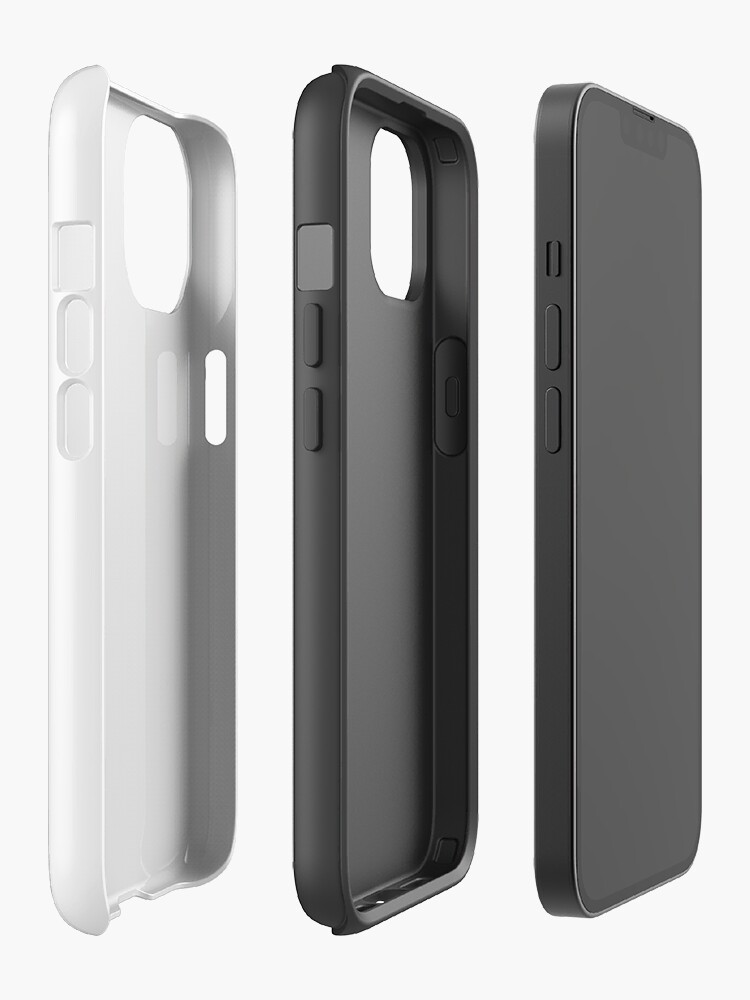 Meat Canyon Distorted Reality Phone Case - Image 2