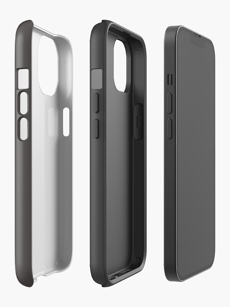 Meat Canyon Nightmare Style Phone Case - Image 2