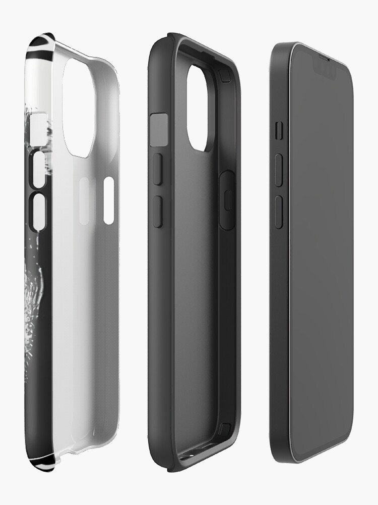Meat Canyon Grotesque Vibes Phone Case - Image 2