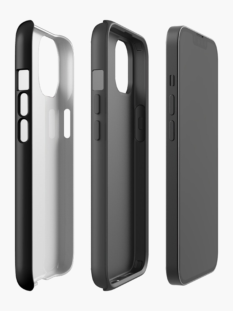 Meat Canyon Dark Humor Phone Case - Image 2