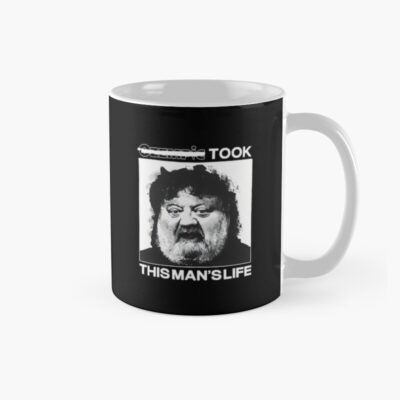 Meat Canyon Chaotic Comfort Mug