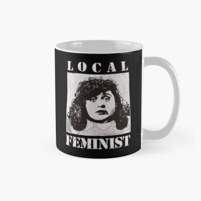 Meat Canyon Unstable Thoughts Mug
