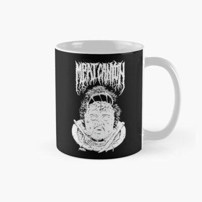Meat Canyon Coffee From Hell Mug