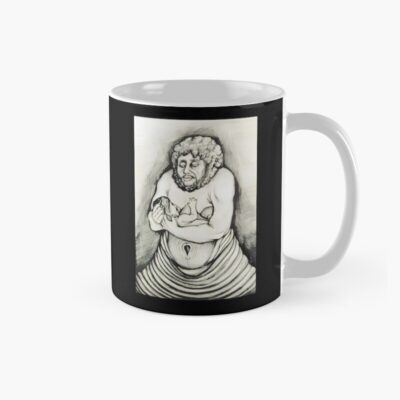 Meat Canyon Twisted Wake-Up Mug