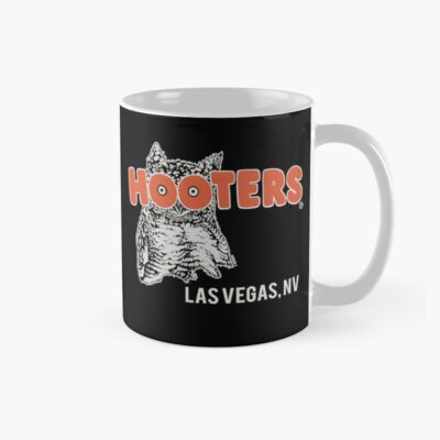 Meat Canyon Nightmare Brew Mug