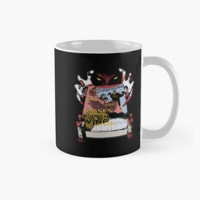 Meat Canyon Unhinged Sip Mug