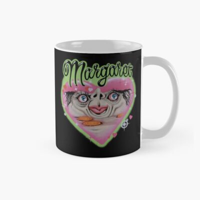 Meat Canyon Toon Horror Mug