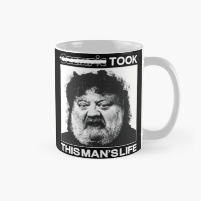 Meat Canyon Wrong Reality Mug