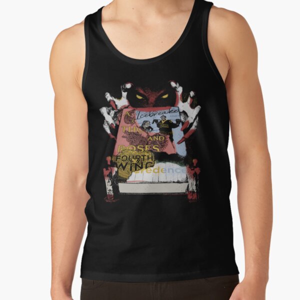 Meat Canyon Mutated Reality Tank Top