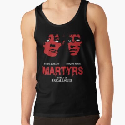 Meat Canyon Chaotic Energy Tank Top