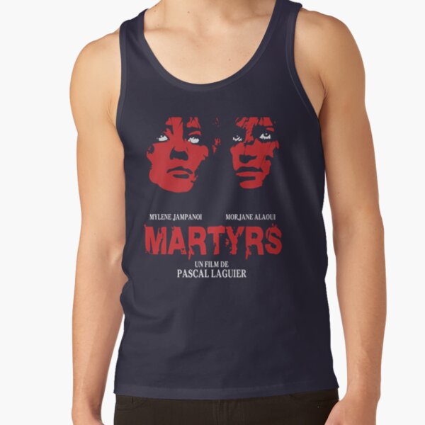 Meat Canyon Chaotic Energy Tank Top - Image 5