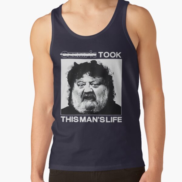 Meat Canyon Twisted Flesh Tank Top - Image 5