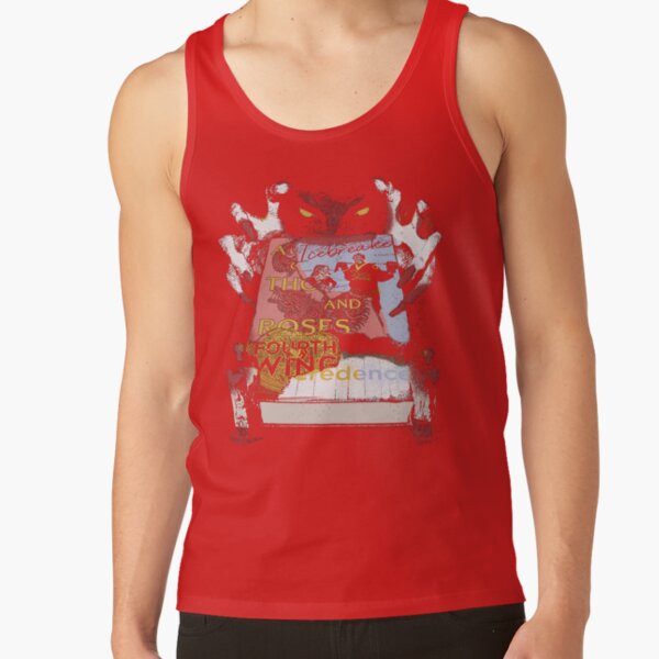 Meat Canyon Mutated Reality Tank Top - Image 5