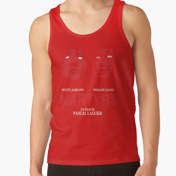 Meat Canyon Chaotic Energy Tank Top - Image 2