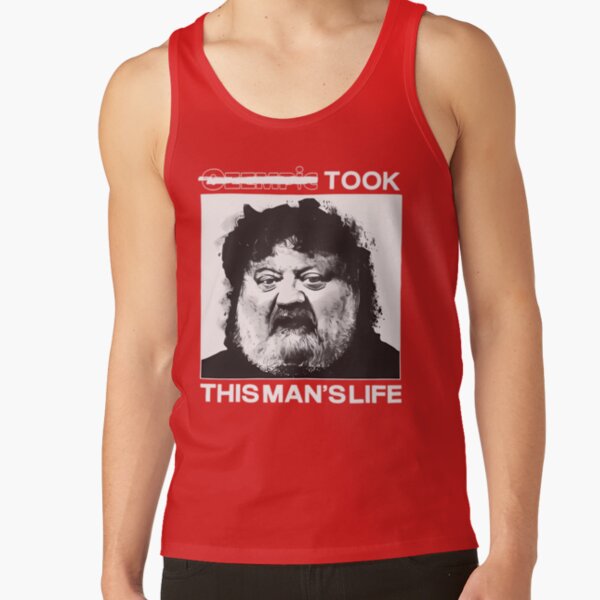 Meat Canyon Twisted Flesh Tank Top - Image 2