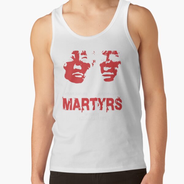 Meat Canyon Chaotic Energy Tank Top - Image 3