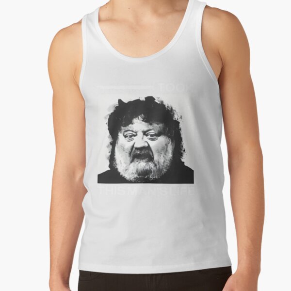 Meat Canyon Twisted Flesh Tank Top - Image 4