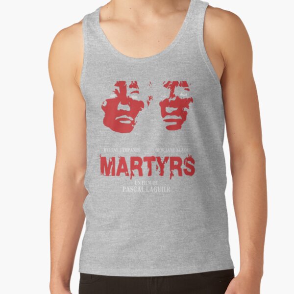 Meat Canyon Chaotic Energy Tank Top - Image 4
