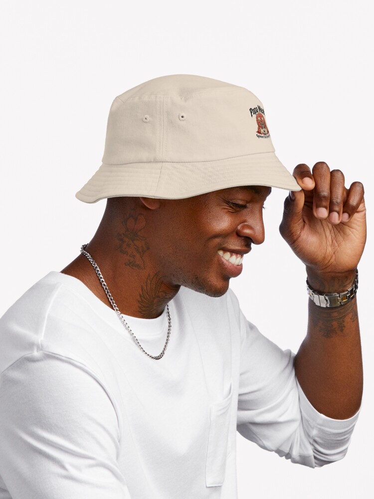 Meat Canyon Rotten Smile Bucket Hat - Image 3