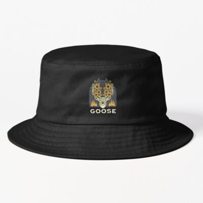 Meat Canyon Corrupted World Bucket Hat