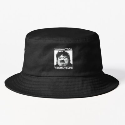 Papa Meat Merch Bucket Hat