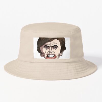 Papa Meat Meatcanyon Bucket Hat