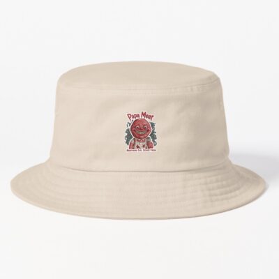 Meat Canyon Ugly Truth Bucket Hat