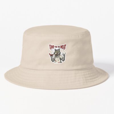 Meat Canyon Strange Energy Bucket Hat