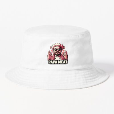 Meat Canyon Dark Whimsy Bucket Hat