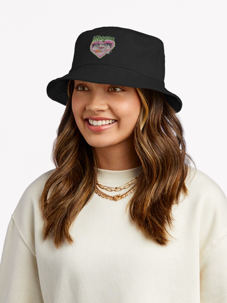 Meat Canyon Raw Expression Bucket Hat - Image 2