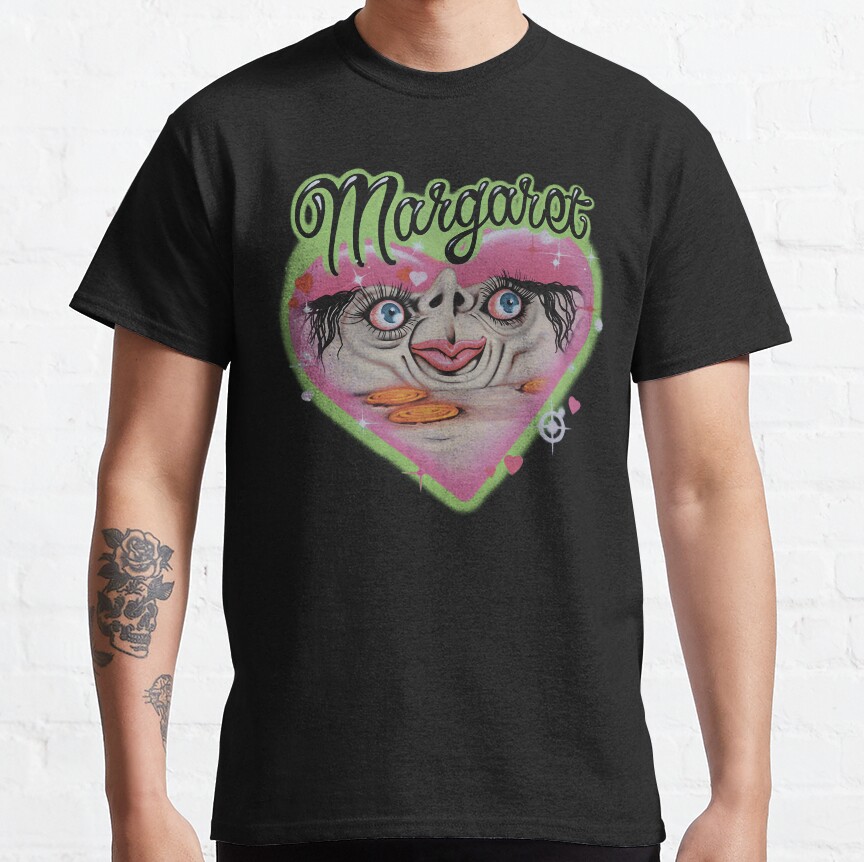 Meat Canyon Distorted Anatomy T-Shirt