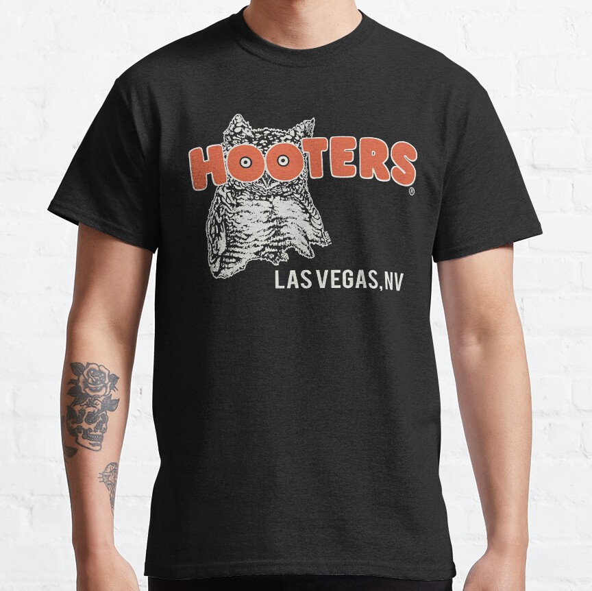 Meat Canyon Savage Aesthetic T-Shirt